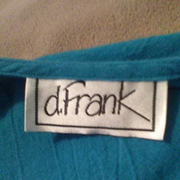 Two piece short set - Picture 4 of 4